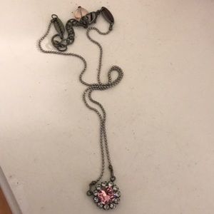 Sabika Winter 2015 Pink